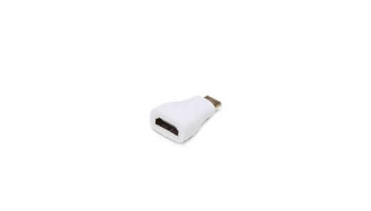 HDMI(Type A) Female to HDMI (Type C) Male Adaptor pro DJI Brýle 