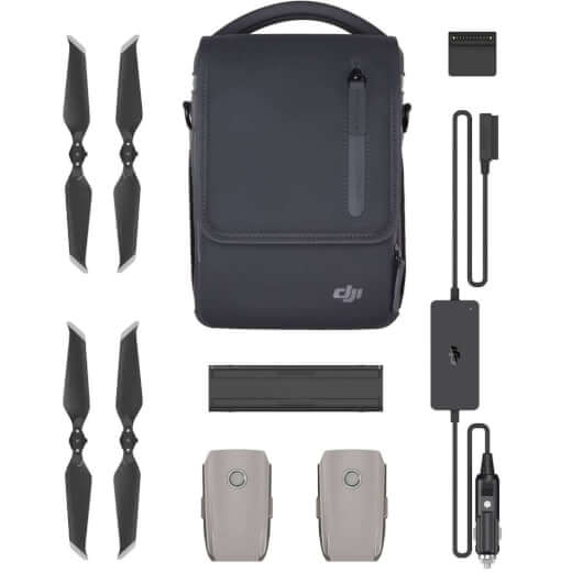 Mavic 2 Fly More Kit 