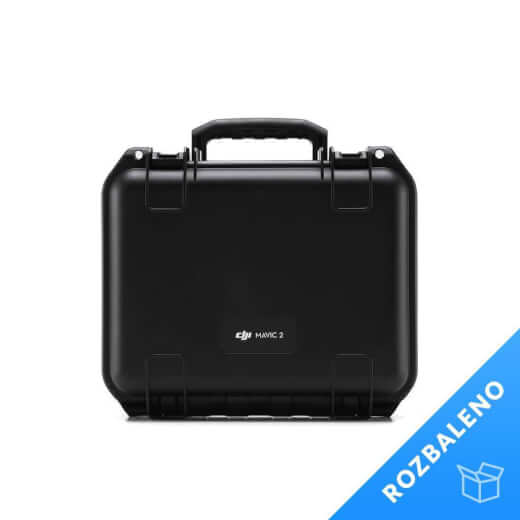 Mavic 2 Part22 Protector Case - ROZBALENO/ Záruka 12 měsíců 