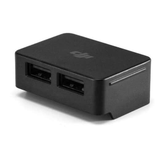 Mavic Air 2 Battery to Power Bank Adaptor 