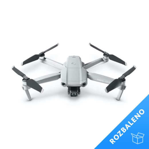 Mavic Air 2-rozbaleno 