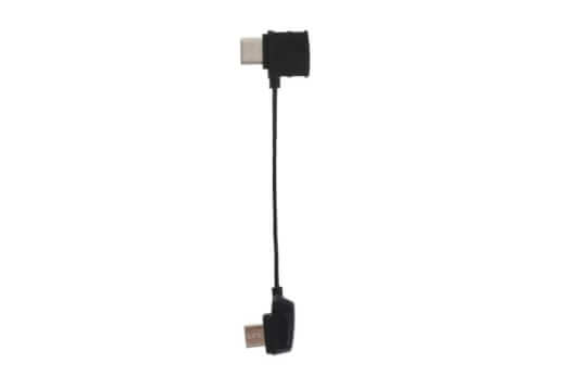 Mavic Part5 RC Cable（Type-C connector） 