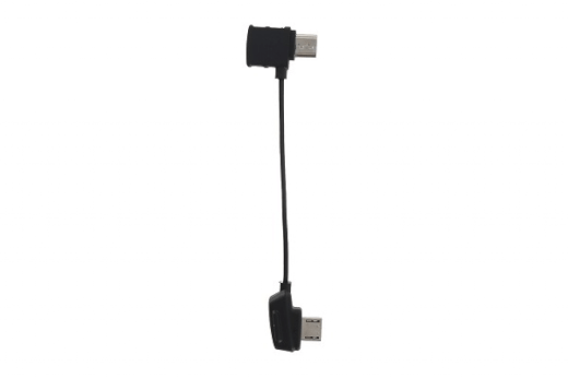 Mavic RC Cable (Reverse Micro USB connector) 