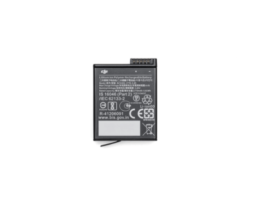 Osmo Action 3 Extreme Battery 