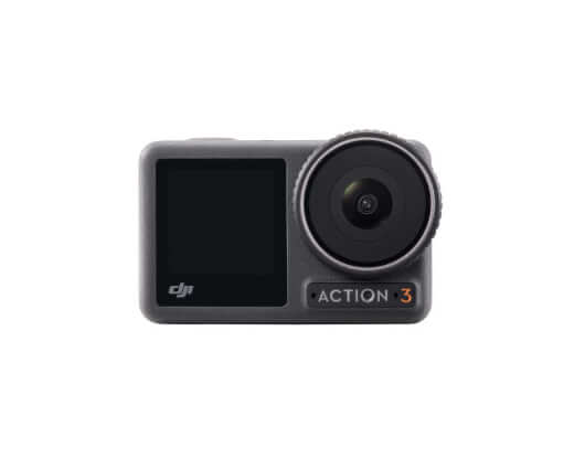 Osmo Action 3 Standard Combo 