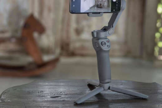 Osmo Grip Tripod 