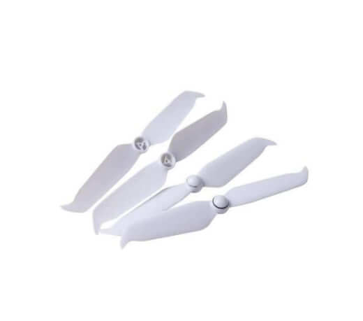 P4P 9455S Low-Noise Quick-Release Propellers (Pro/Pro+V2.0) 