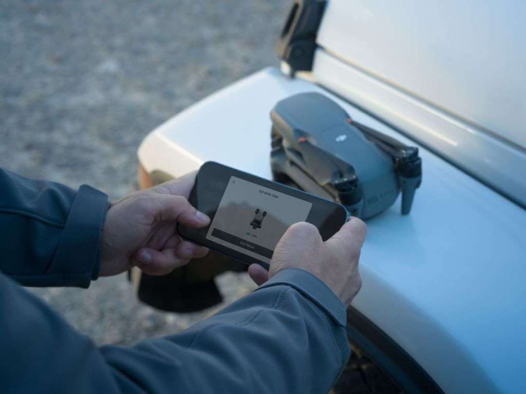 DJI Air 3S Fly More Combo (DJI RC 2) - Super Bundle 