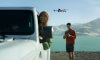 DJI Air 3S (DJI RC-N3) 