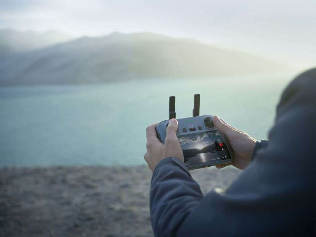 DJI Air 3S Fly More Combo (DJI RC 2) - Super Bundle 