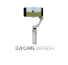Card DJI Care Refresh 1-Year Plan (Osmo Mobile 7) EU 