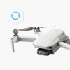 Card DJI Care Refresh 2-Year Plan (DJI Mini 2) EU 