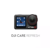 Card DJI Care Refresh 2-Year Plan (Osmo Action 5 Pro) EU 