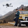 DJI Air 3 Fly More Combo (DJI RC 2) 