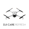 DJI Care Refresh 1-Year Plan (DJI Lito 1) EU 