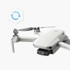 DJI Care Refresh 1-Year Plan (DJI Mini 2 SE & DJI Mini 4K) EU 