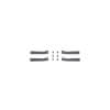 DJI Flip Propellers (Pair) 
