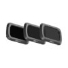 DJI Mavic Air 2 ND Filters Set (ND16/64/256) 