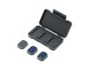 DJI Mini 4 Pro ND Filters Set (ND 16/64/256) 