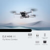 DJI Mini 4K Fly More Combo 