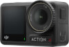 DJI Osmo Action 4 Standard Combo 
