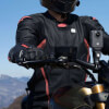 DJI Osmo Motorcycle Heavy-Duty Mount 