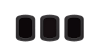DJI Osmo Pocket 3 Magnetic ND Filters Set 