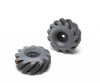 DJI RoboMaster S1 Mecanum Wheels（Pair) 