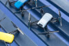 DJI Tello Snap On Top Cover (Blue) 