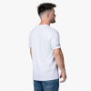 DJI Triko bílé - logo - XL 