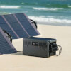 Zignes 120W Solar Panel 