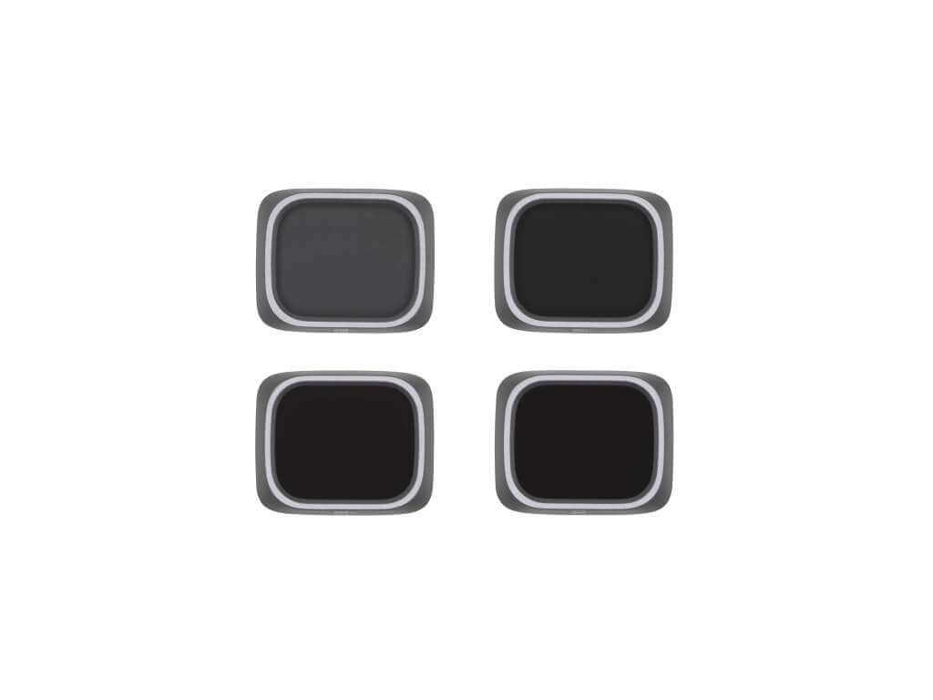 DJI AIR 2S ND Filters Set (ND4/8/16/32) 