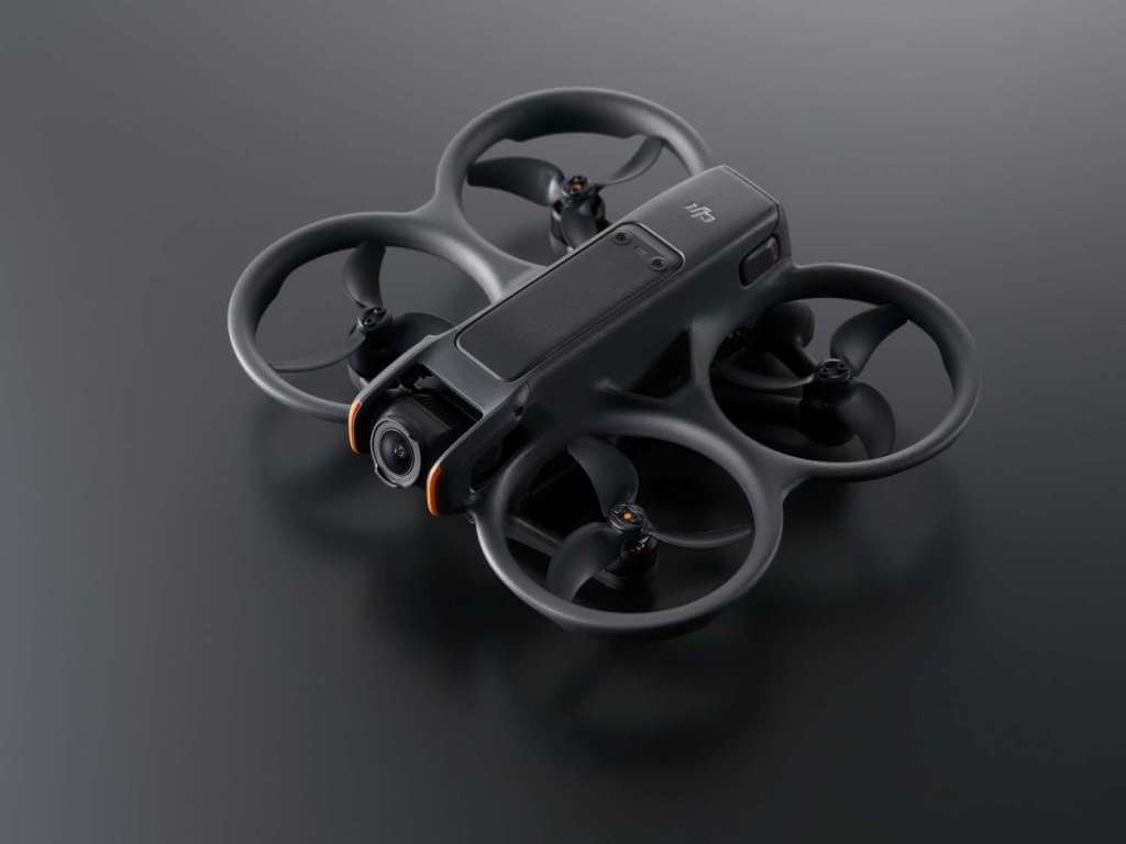 DJI Avata 2 Propellers 