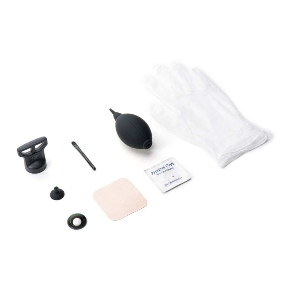 DJI Avata 360 Replacement Lens Kit With Tools 