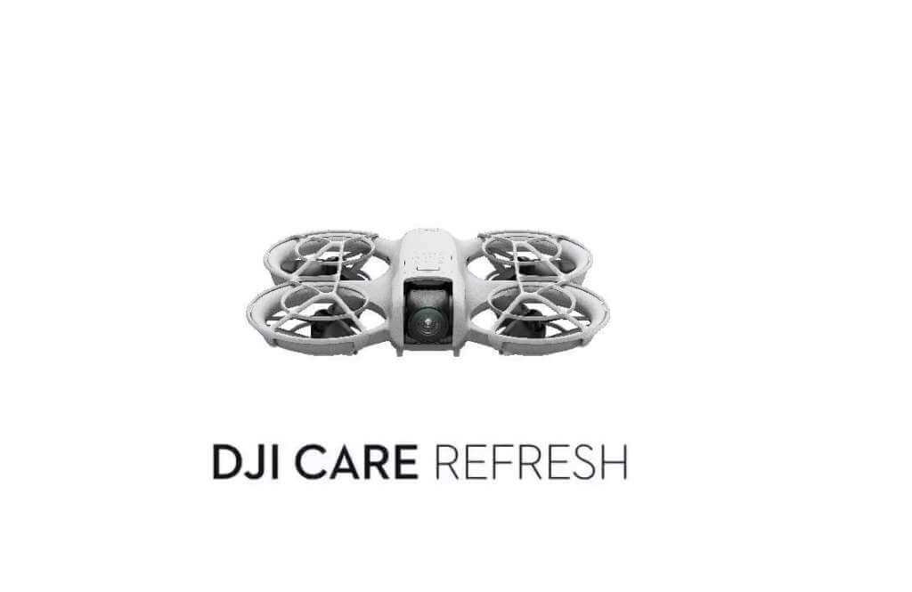 DJI Care Refresh 2-Year Plan (DJI Neo) EU 