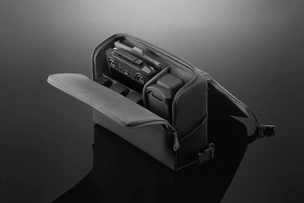 DJI Convertible Carrying Bag 