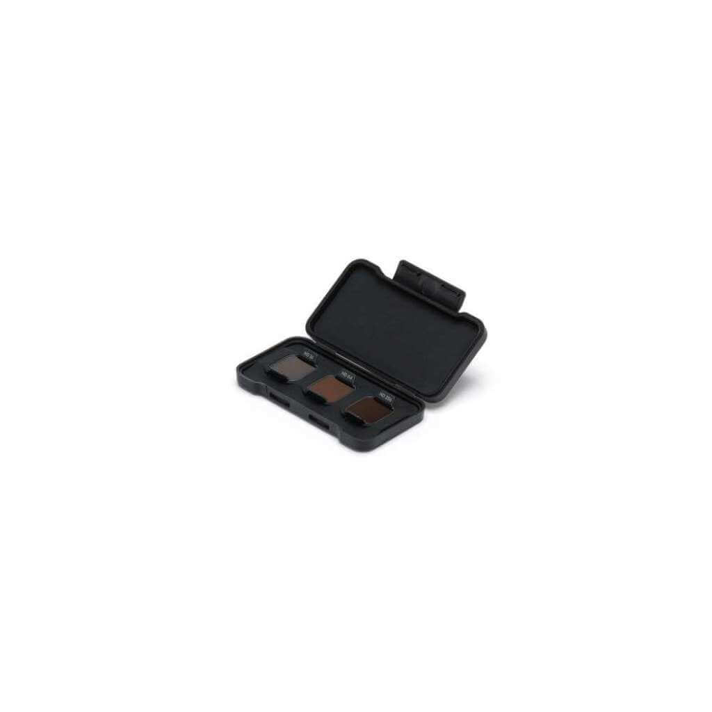 DJI Flip / Lito Series ND Filter Set (ND16/64/256) 