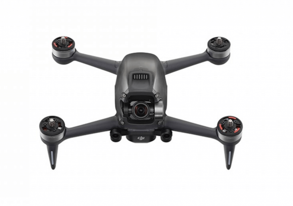 DJI FPV Drone (Universal Edition) 