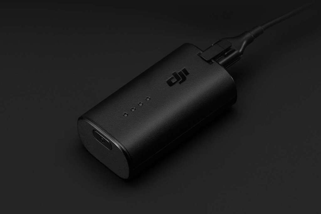 DJI Goggles 2 Battery 