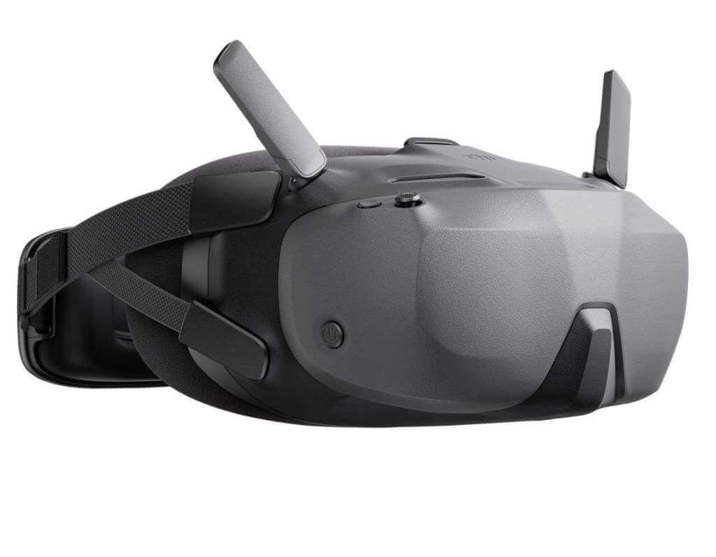 DJI Goggles N3 
