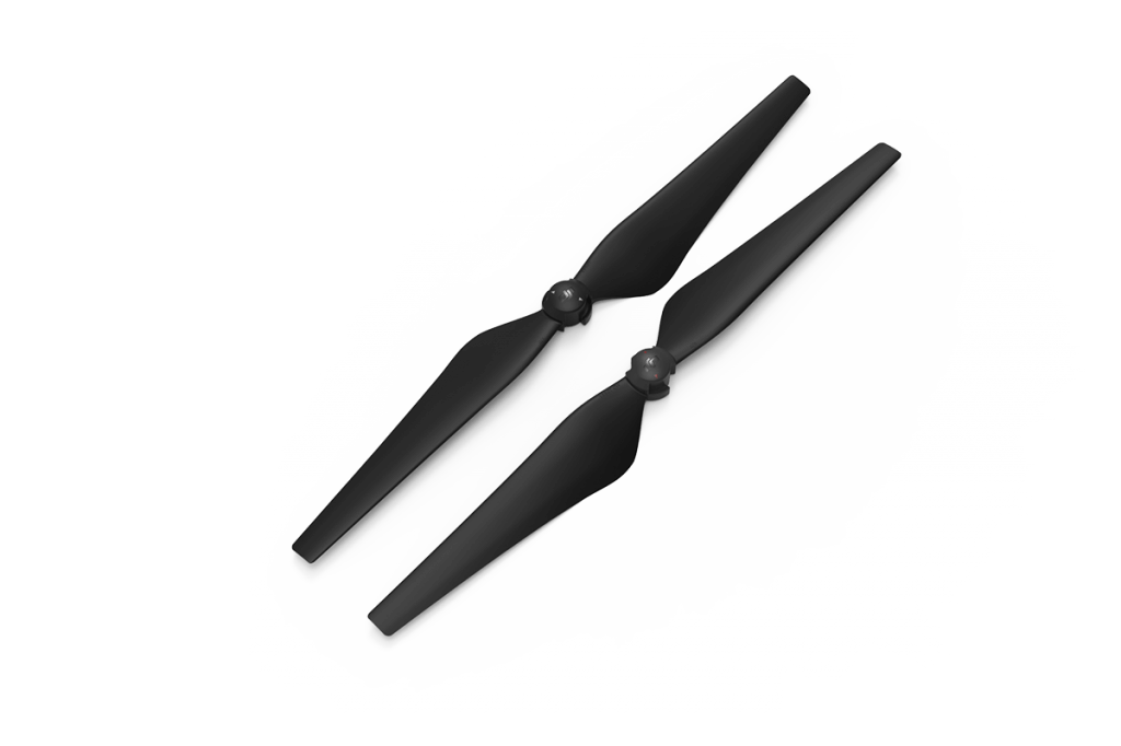 DJI Inspire 2 1550T Quick Release Propellers 