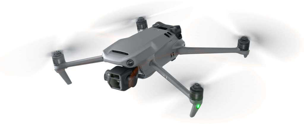 DJI Mavic 3 Cine Premium Combo 