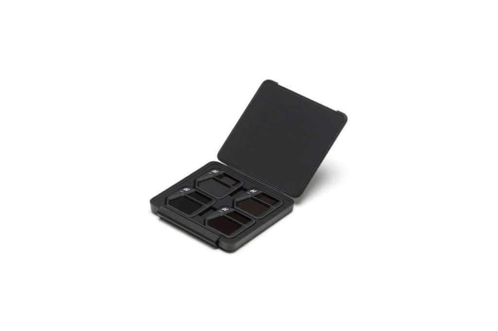 DJI Mavic 3 ND Filters Set (ND4\8\16\32) 