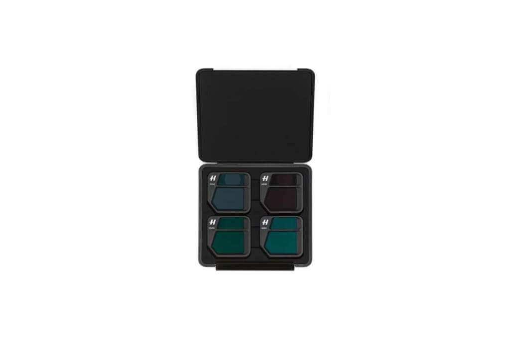 DJI Mavic 3 ND Filters Set (ND64\128\256\512) 