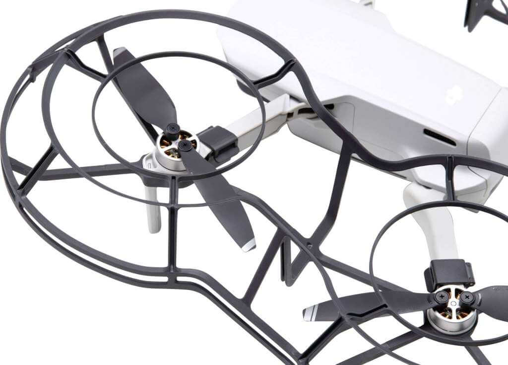 DJI Mavic Mini 360° Propeller Guard 