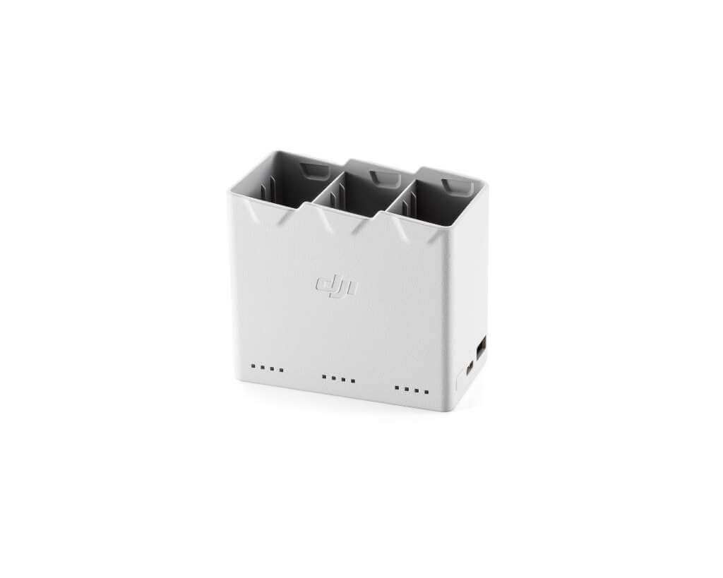 DJI Mini 4 Pro / Mini 3 series Two-way charging Hub 
