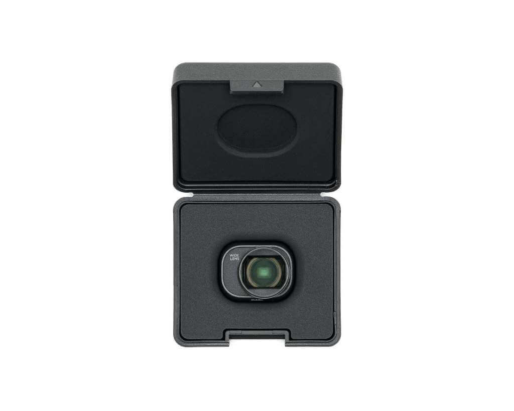 DJI Mini 4 Pro Wide-Angle Lens 