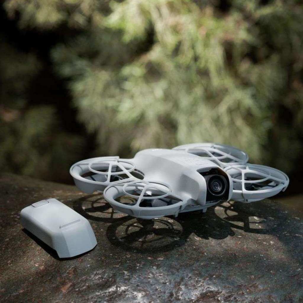 DJI Neo 