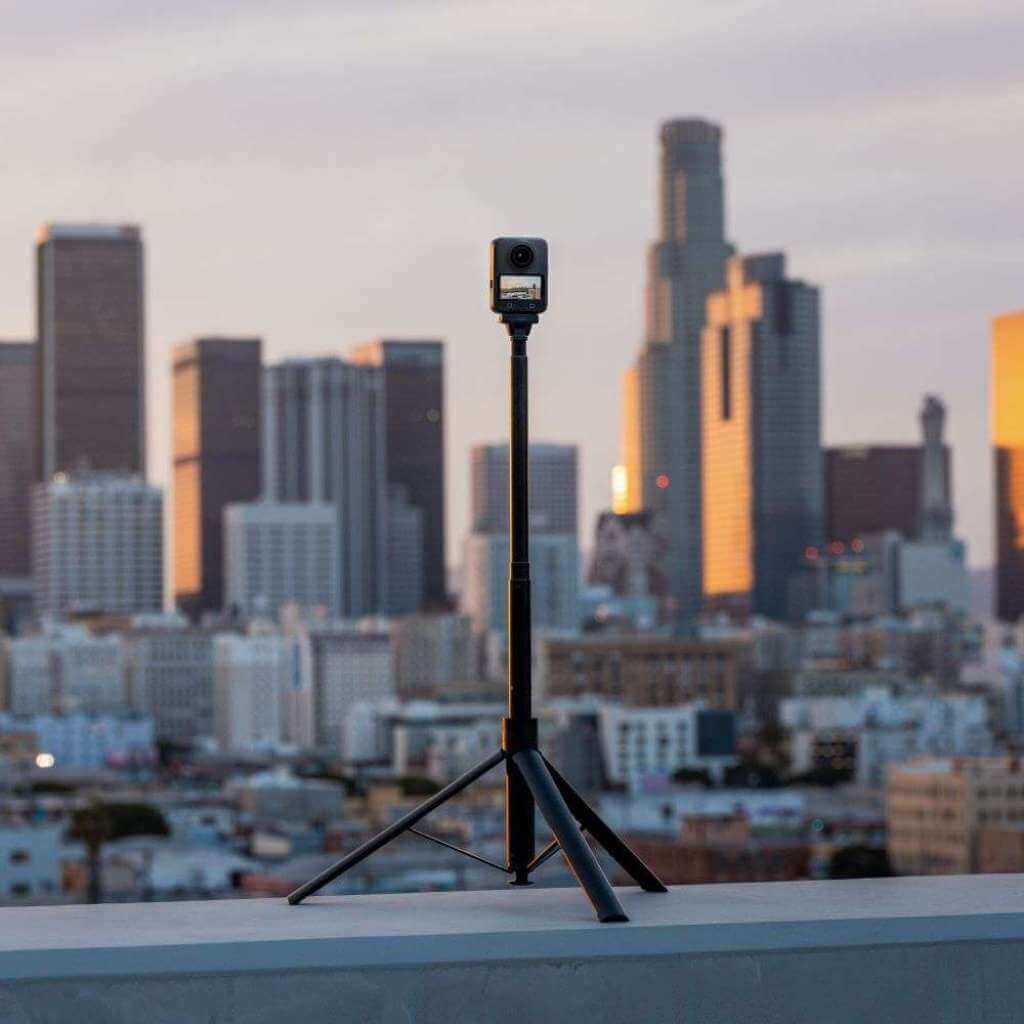 DJI Osmo 1.6m Tripod Selfie Stick 