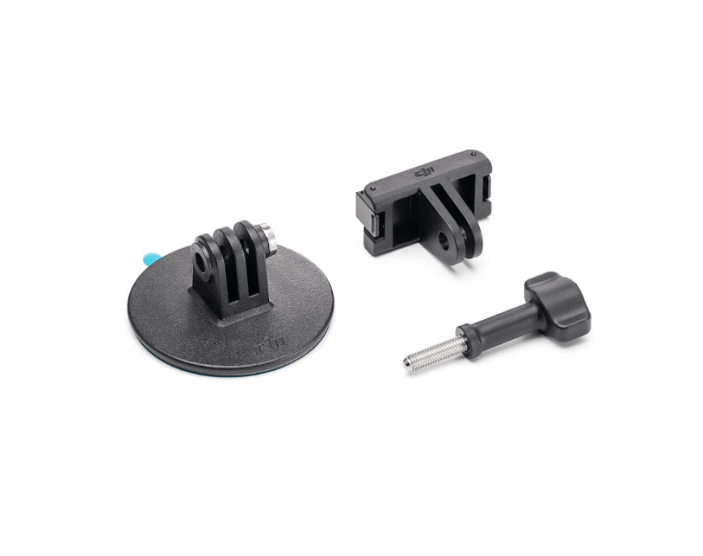 DJI Osmo Action 3 Adhesive Base Kit 